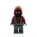 Produktbild: LEGO Super Heroes Minifigur sh0684 Spider-Man aus 76324 76335 76336 [62]
