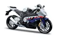 Produktbild: MAISTO 34101 1/12 Maisto Motorrad Kollektion