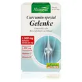 Produktbild: Alsiroyal Curcumin spezial Gelenke 90 Stk. – Hochdosierter Kurkuma-Extrakt, Vitamin C für Kollagenbildung, pflanzliches Vitamin D3 - für gesunde Knorpel & Knochen – Einfache Anwendung