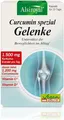 Produktbild: Curcumin spezial Gelenke 90 Stk. – Hochdosierter Kurkuma-Extrakt Vitamin C fü...