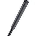 Produktbild: hansgrohe AXOR 2jet Stabhandbrause, 28532340, Farbe: Brushed Black Chrome
