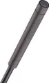 Produktbild: hansgrohe AXOR 2jet Stabhandbrause, 28532340, Farbe: Brushed Black Chrome