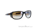 Produktbild: Julbo Monte Bianco II Sonnenbrille-Schwarz-One Size