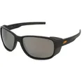 Produktbild: Julbo MONTEBIANCO 2 Unisex-Sonnenbrille Vollrand Eckig Kunststoff-Gestell, schwarz