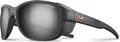 Produktbild: Julbo Montebianco 2 Black/Orange/Brown/Silver Flash Outdoor Sonnenbrille