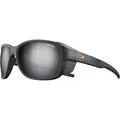 Produktbild: Julbo Montebianco 2 Spectron 4 Gletscherbrille (Größe One Size, schwarz)