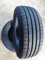 Produktbild: 2x RFT, RunFlat Sommerreifen, 195/55 R16, 87W, Hankook Ventus Prime 3, ★ BMW