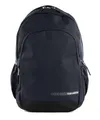 Produktbild: Handgepäck Rucksack mit gepoltertem Laptopfach Laptop Rucksack 156 Zoll KICK ...
