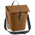 Produktbild: Vaude - ReCycle Pro Single 22 - Gepäckträgertasche Gr 22 l braun