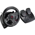 Produktbild: ready2gaming Nintendo Switch Racing Wheel (Switch) (R2GNSWRACINGWHEEL)