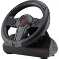 Produktbild: ready2gaming Nintendo Switch Racing Wheel - Schwarz