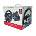 Produktbild: Ready2gaming Nintendo Switch Racing Wheel Videospiele, mehrfarbig (674928)