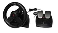 Produktbild: ready2gaming Switch Racing Wheel Lenkrad Pedale USB 180° Schwarz