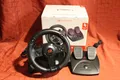Produktbild: ready2gaming Nintendo Switch Racing Wheel Lenkrad