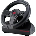 Produktbild: ready2gaming Nintendo Switch Racing Wheel Lenkrad