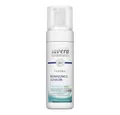 Produktbild: lavera Gesichtsreinigungsgel Neutral - Reinigungsschaum 150ml