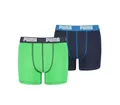 Produktbild: PUMA Boxershorts BASIC BOXER 2P