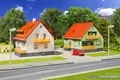 Produktbild: 37040 Kibri Spur N, Einfamilienhaus Meisenweg, 2 Stück, GMK Hobby