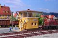 Produktbild: 47600 Vollmer Spur N, Stellwerk Rothorn, damit alles tadellos funktioniert, GMK