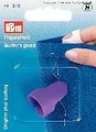 Produktbild: Prym 611333 - Quilters Fingerschutz verstellbar