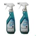 Produktbild: Planol Plano Forte Universalreiniger 750 ml für Kunststoffoberflächen Reiniger (2 Flaschen)