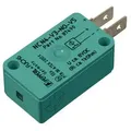 Produktbild: Pepperl+Fuchs Fabrik Induktiver Sensor NJ2-V3-N-V5