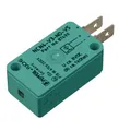 Produktbild: Pepperl+Fuchs Fabrik Induktiver Sensor NJ2-V3-N-V5 Induktiv 70133094 Induktiver