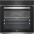 Produktbild: BEKO BBUS13320XE Einbauherdset #1907204