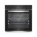 Produktbild: Beko Einbauherdset BBUS13320XE Einbauherd-Set Kochfeld Backofen