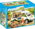 Produktbild: PLAYMOBIL 70134 Country Hofladen-Fahrzeug