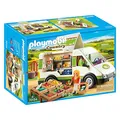 Produktbild: PLAYMOBIL Country 70134 Hofladen-Fahrzeug, Ab 4 Jahren