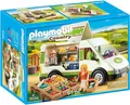 Produktbild: PLAYMOBIL Country der Lkw Marktplatz 70134 / Mädchen Junge Spiele Spielzeug Noel