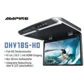 Produktbild: AMPIRE OHV185-HD Full-HD TFT Deckenmonitor 47cm (18.5