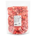 Produktbild: KoRo Erdbeerscheiben gefriergetrocknet 350g