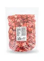 Produktbild: KoRo - Gefriergetrocknete Erdbeeren 350 g - Schonend getrocknete Trockenfrüchte - 100 % pflanzlich und naturbelassen