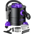 Produktbild: Aschesauger für Kamin, 20L Aschesauger, 1200W Starke Saugleistung, Kamin Stau...