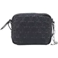 Produktbild: GERRY WEBER Schultertasche Umhängetasche Carry Me Out Shoulder Bag Darkblue dunkelblau - Dunkelblau