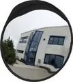 Produktbild: Kunzer Einparkhilfe Panorama-, Garagenspiegel 846 6049
