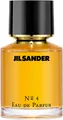 Produktbild: Jil Sander No 4 Eau de Parfum (EdP) 100 ml Parfüm 99350071039