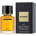 Produktbild: Jil Sander No 4 Eau de Parfum