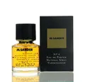 Produktbild: JIL SANDER Eau de Parfum No.4, Glasflakon, Parfüm EDP, Damenduft