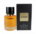 Produktbild: JIL SANDER Eau de Parfum No 4 Eau de Parfum 100ml