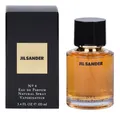 Produktbild: JIL SANDER Eau de Parfum JIL SANDER No 4