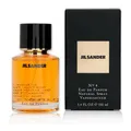 Produktbild: Jil Sander No 4 Eau De Parfum 100 ml EDP Spray  OVP+GÜNSTIG