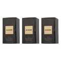 Produktbild: Jil Sander No.4 / Nr. 4 - EDP Eau de Parfum 100ml - 3x