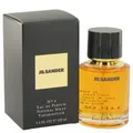 Produktbild: Jil Sander No. 4 for Women 100 ml EDP Eau de Parfum Spray
