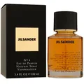 Produktbild: Jil Sander No 4 Women - Woman 100 ml Eau de Parfum EDP Damenparfum