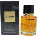 Produktbild: Jil Sander No 4  Eau de Parfum / EDP Spray 100 ml
