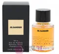 Produktbild: Jil Sander No.4 Edp Spray 100 ml