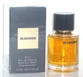 Produktbild: Jil Sander No 4    100 ml Eau de Parfum Spray